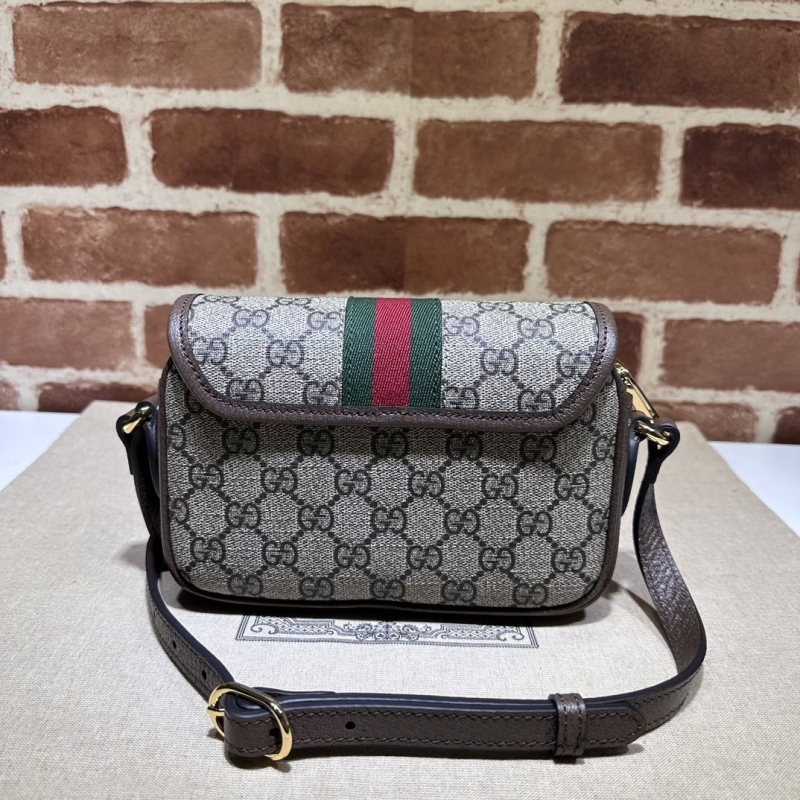 Gucci Satchel Bags